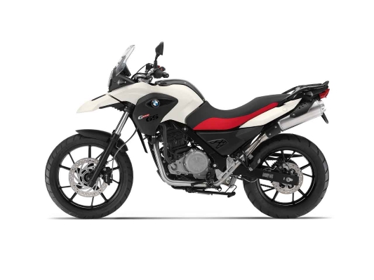 www.bymycar-milano.store Store G 650 GS ABS